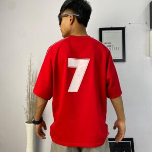 CR7 Streetwear T-Shirt